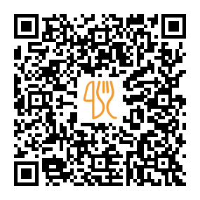 QR-code link para o menu de Two Sisters Cafe