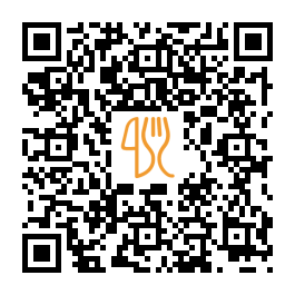 QR-code link para o menu de Little Diner