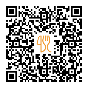 QR-code link para o menu de Mama Finas