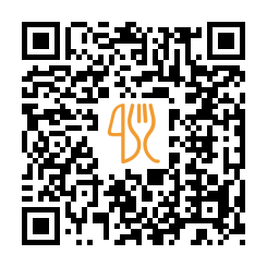 QR-code link para o menu de Key West Diner