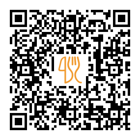 QR-code link para o menu de Koba Tofu Grill