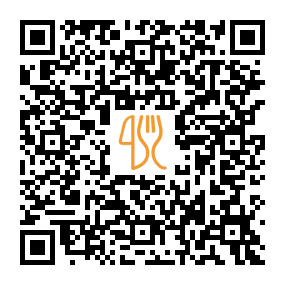 QR-code link para o menu de New Panda House