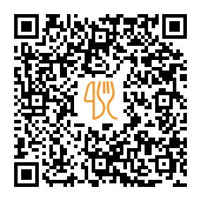 QR-code link para o menu de House of Fine Foods