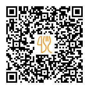 QR-code link para o menu de Landry's.(Corporate)