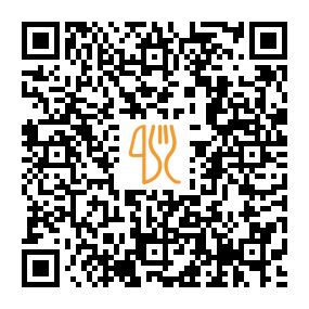 QR-code link para o menu de Copper Creek Inn