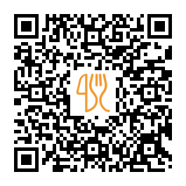 QR-code link para o menu de Tandoor