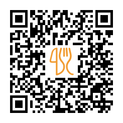 QR-code link para o menu de Gluttons.