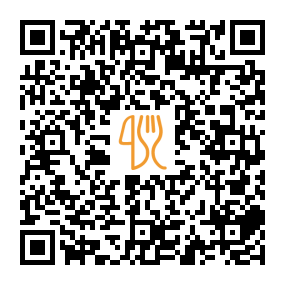 QR-code link para o menu de East Tokyo Asian Bistro