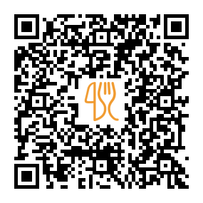 QR-code link para o menu de The Spalding Inn