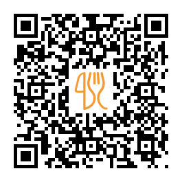 QR-code link para o menu de Hardy Inns.