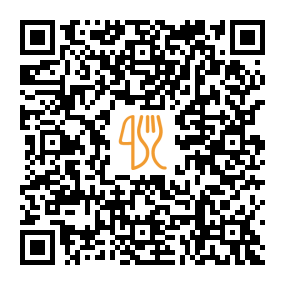 QR-code link para o menu de Storm's Hamburgers