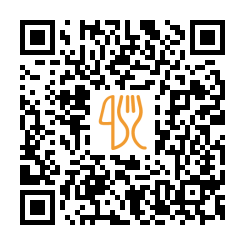 QR-code link para o menu de Ming Wah