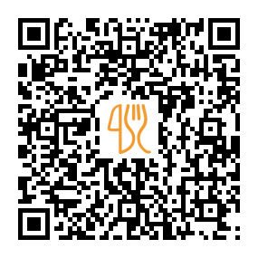 QR-code link para o menu de Leona's Restaurants.