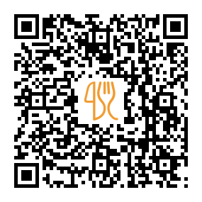 QR-code link para o menu de L.A. Barbeque King.