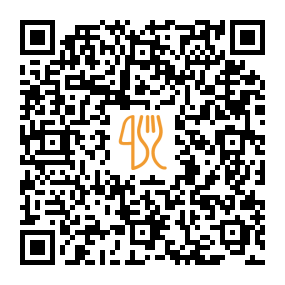 QR-code link para o menu de Bonfire Coffee