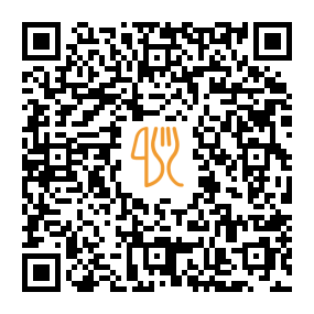 QR-code link para o menu de Mama's Hawaiian BBQ