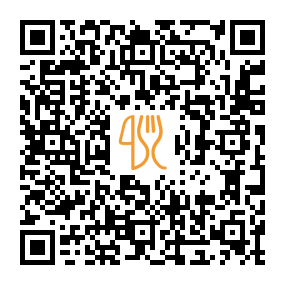 QR-code link para o menu de Romano's