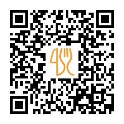 QR-code link para o menu de Duke's Cafe.