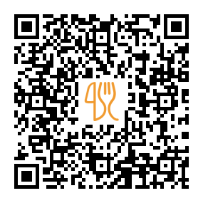 QR-code link para o menu de The Lazy Goat 