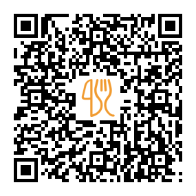 QR-code link para o menu de Darden Restaurants.