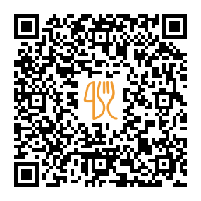 QR-code link para o menu de Darden Restaurants.