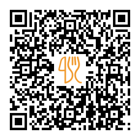 QR-code link para o menu de Darden Restaurants.