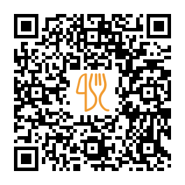 QR-code link para o menu de 1st Wok