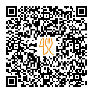 QR-code link para o menu de T-Birds Restaurant & Grande Marquis Ballroom