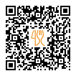 QR-code link para o menu de Happy's Pizza