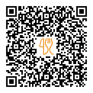 QR-code link para o menu de Toppa's Foodservice & Paper Supply