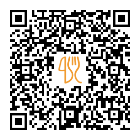 QR-code link para o menu de Guy & Gallard