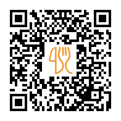 QR-code link para o menu de Burger King