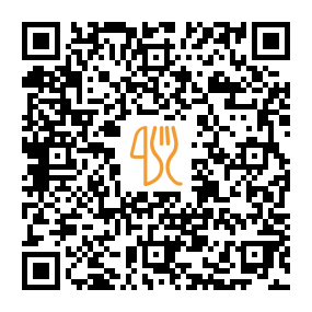 QR-code link para o menu de 100 North Steak & Pasta House