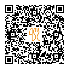 QR-code link para o menu de Dunkin Donuts