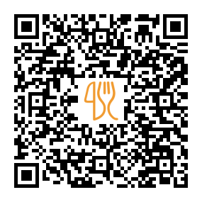 QR-code link para o menu de Bishop's Brisket House