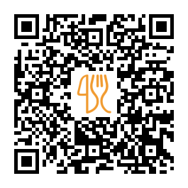 QR-code link para o menu de Cafe Trinity