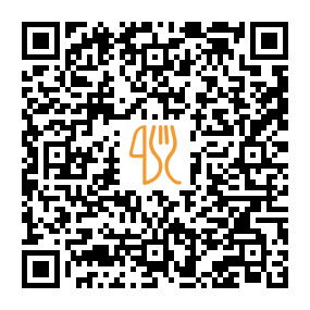 QR-code link para o menu de BackAlley Bar & Grill