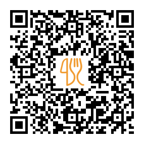 QR-code link para o menu de BackAlley Bar & Grill