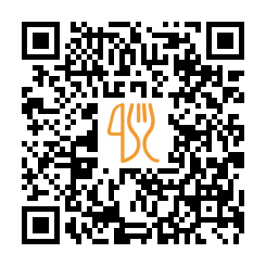 QR-code link para o menu de Pat's Cafe