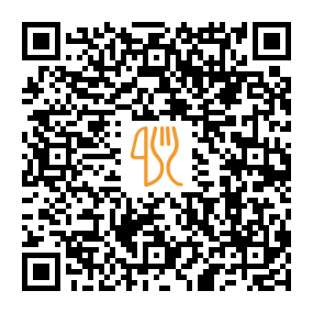 QR-code link para o menu de Sports Page Grill & Bar