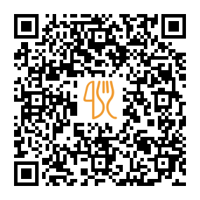 QR-code link para o menu de Heartland Cafe & Catering