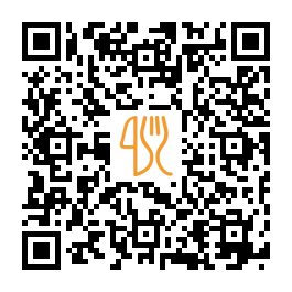 QR-code link para o menu de Caterer's Cafe