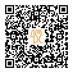 QR-code link para o menu de Karuta Restaurant