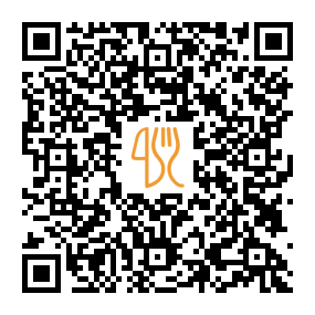 QR-code link para o menu de PJ's Restaurant