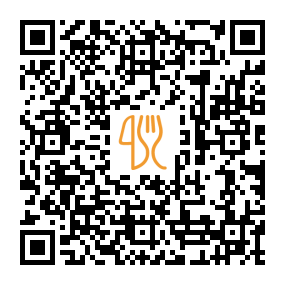 QR-code link para o menu de Minado Restaurant