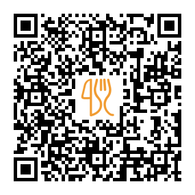 QR-code link para o menu de Frontier Restaurant