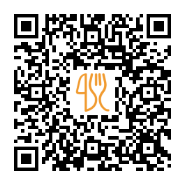 QR-code link para o menu de Jojos Asian Bistro