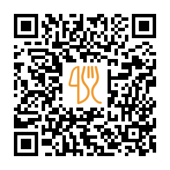 QR-code link para o menu de RC'S Pizza