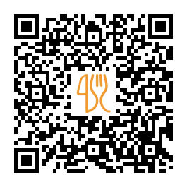 QR-code link para o menu de Rao's Bakery