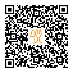 QR-code link para o menu de Texas Rose Bar